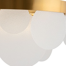 Подвесная люстра Freya Porto FR5104PL-08BS3 1