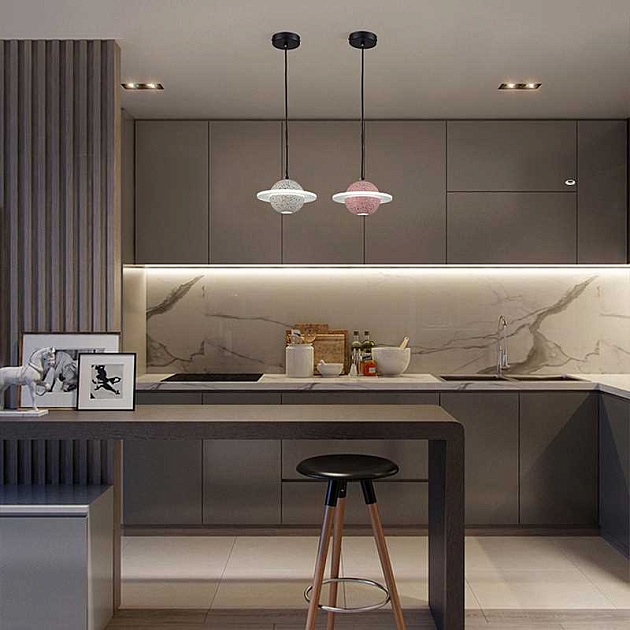 Светильник подвесной Lightera Albury LE141L-20P Фото № 6