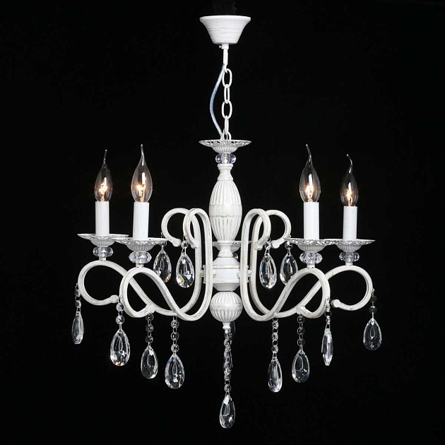 Подвесная люстра De City Аврора 371015705 Фото № 10