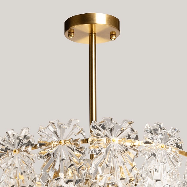 Подвесная люстра De City Бриз 464019808 Фото № 3