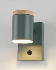 Светильник настенный Moderli Asheswood V11294-1W 1