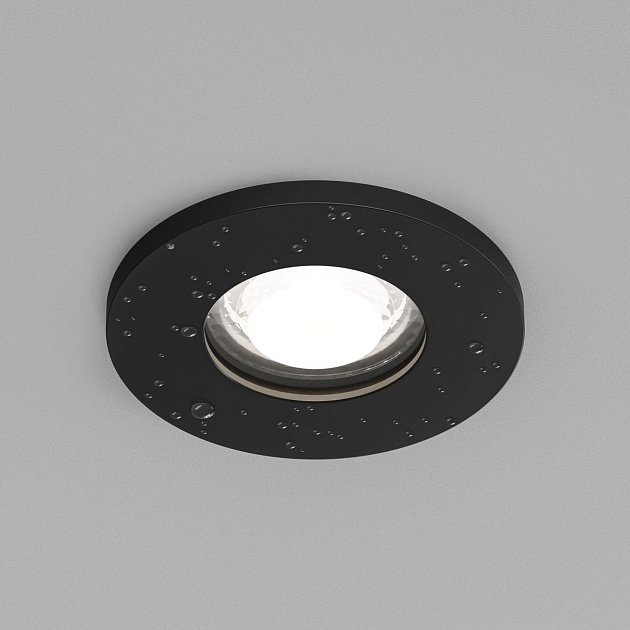 Встраиваемый светильник Denkirs Vand DK2036-BK изображение 7 Встраиваемый светильник Denkirs Vand DK2036-BK Фото № 7