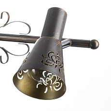 Спот Citilux Дункан CL529531 1