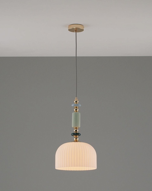 Подвесной светильник Moderli Charm V10903-P изображение 6 Подвесной светильник Moderli Charm V10903-P Фото № 6
