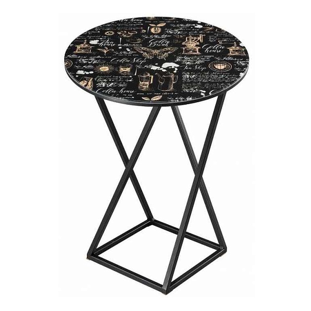 Журнальный стол Woodville Аданна 400776 Фото № 1