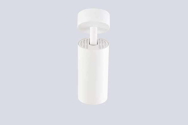 Светильник потолочный Crystal Lux CLT 084CW1R WH изображение 9 Светильник потолочный Crystal Lux CLT 084CW1R WH Фото № 9