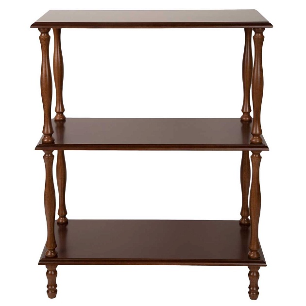 Этажерка Мебелик П 9 002093 Фото № 4