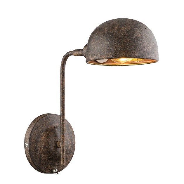 Бра Globo Xirena I 58307W Фото № 1