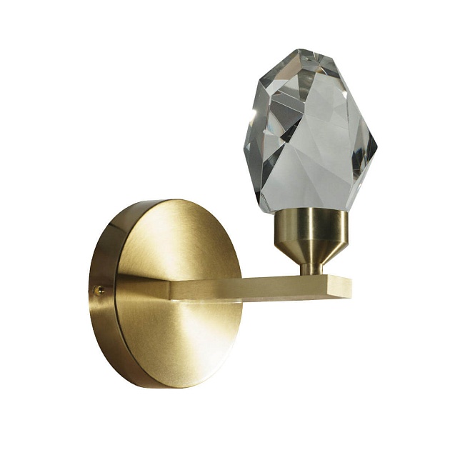Бра Loft IT Rock 10111W Gold Фото № 1
