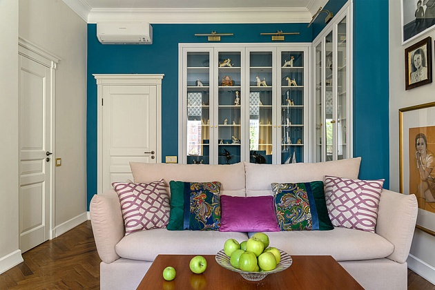 Подсветка для картин Maytoni Finelli MIR004WL-L12BZ изображение 7 Подсветка для картин Maytoni Finelli MIR004WL-L12BZ Фото № 7