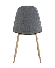 Кухонный стул Stool Group Валенсия темно-серый DC-93025B 1009-26 4