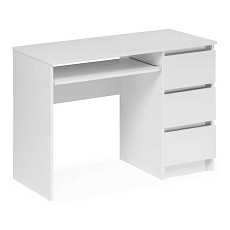 Компьютерный стол Woodville Мадера 497493