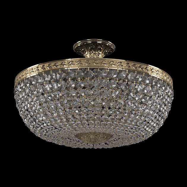 Потолочная люстра Bohemia Ivele 19151/45IV G Фото № 1