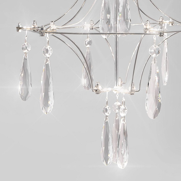 Настенный светодиодный светильник Bogates Tense 442/1 изображение 5 Настенный светодиодный светильник Bogates Tense 442/1 Фото № 5