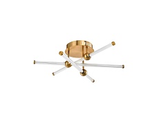 Потолочный светильник Zortes ASTRA ZRS.57783.06 5