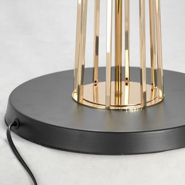 Торшер Lussole Topgrade LSP-0596 изображение 8 Торшер Lussole Topgrade LSP-0596 Фото № 8