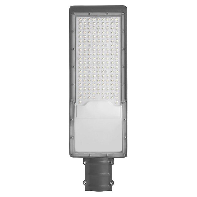 Уличный светодиодный консольный светильник Feron SP3036 48526 Фото № 1