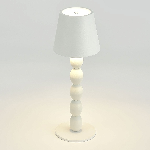 Настольная лампа ST Luce Ease SL1011.504.01 изображение 3 Настольная лампа ST Luce Ease SL1011.504.01 Фото № 3
