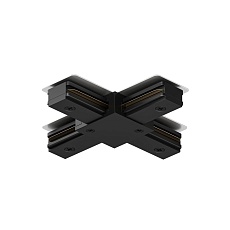 X-коннектор Denkirs Solid Base TR1104-BK 2