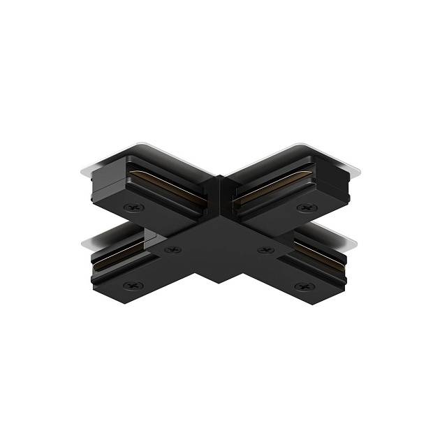 X-коннектор Denkirs Solid Base TR1104-BK изображение 3 X-коннектор Denkirs Solid Base TR1104-BK Фото № 3