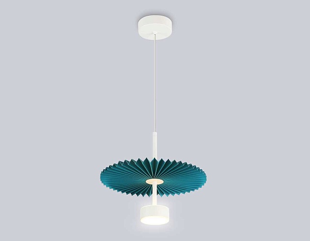 Люстра Ambrella Light HIGH LIGHT LH72611 изображение 8 Люстра Ambrella Light HIGH LIGHT LH72611 Фото № 8