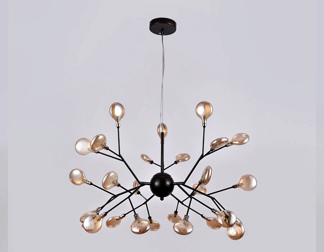 Подвесная люстра Ambrella light Traditional TR3013 Фото № 3