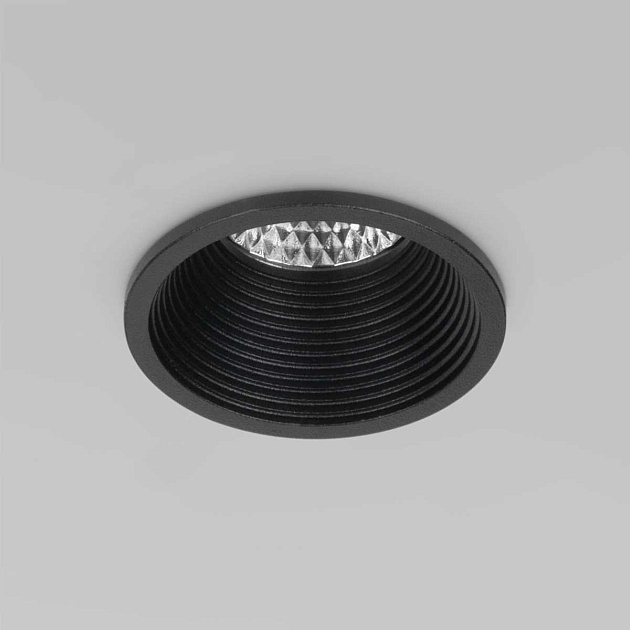 Встраиваемый светодиодный светильник Elektrostandard Gudi 25028/LED a058616 Фото № 3