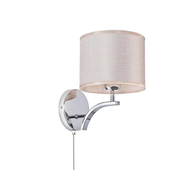 Бра Citilux Эвора Рондо CL460311 изображение 1 Бра Citilux Эвора Рондо CL460311 Фото № 1