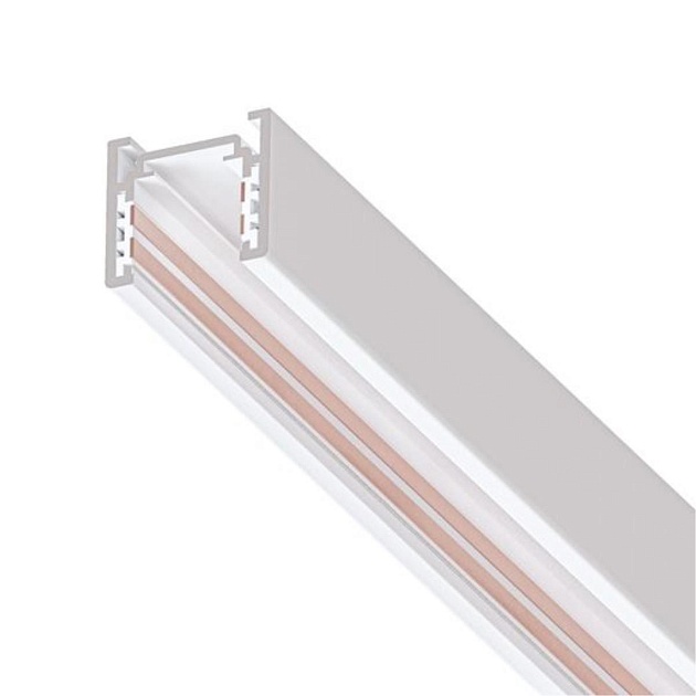 Шинопровод Arte Lamp Optima-Accessories A720133 изображение 1 Шинопровод Arte Lamp Optima-Accessories A720133 Фото № 1