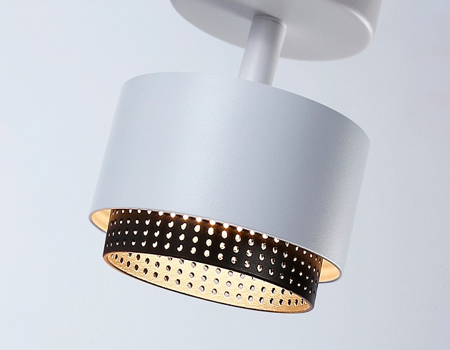 Спот Ambrella light Techno Spot Techno family TN71279 изображение 4 Спот Ambrella light Techno Spot Techno family TN71279 Фото № 4