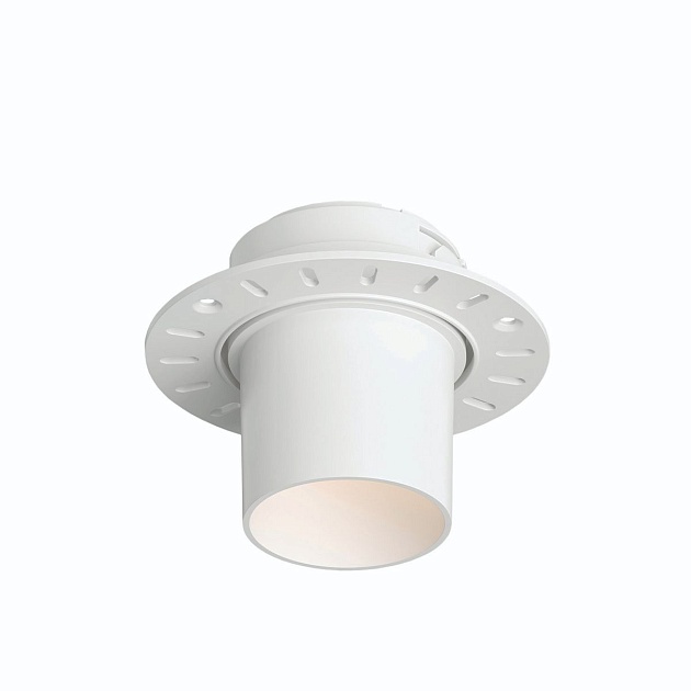 Встраиваемый светильник Denkirs Vibi DK3057-WH Фото № 3