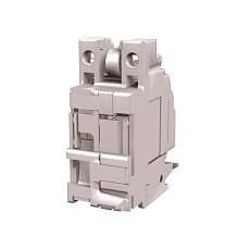 Реле отключения (независимый расцепитель) SOR XT1..XT4 220...240 Vac-220...250 Vdc* 1SDA066317R1
