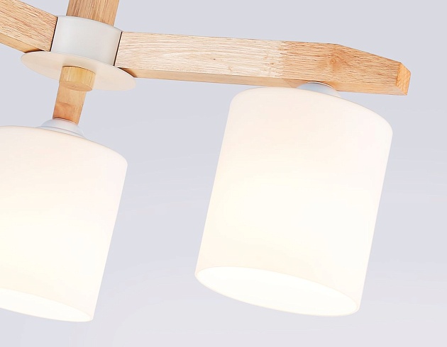 Потолочная люстра Ambrella light Traditional Loft TR83112 Фото № 4