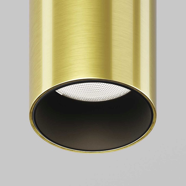 Встраиваемый светильник Maytoni Technical C141RS-L300-6W4K-BBS Фото № 7