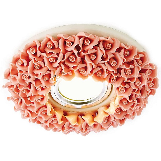 Встраиваемый светильник Ambrella light Desing D5505 PI Фото № 1