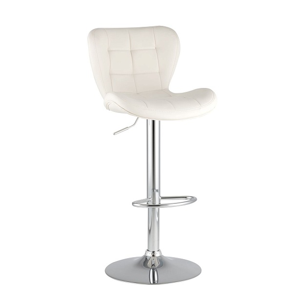 Барный стул Stool Group PORSCHE-NP WHITE УТ000038755 Фото № 1