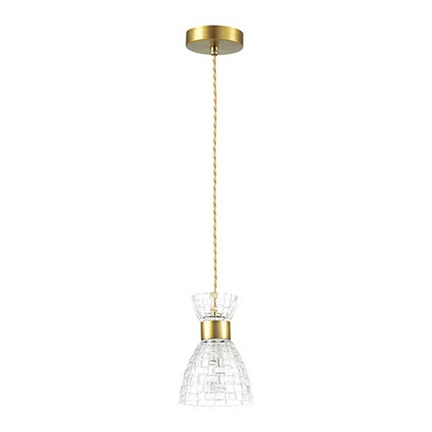 Подвесной светильник Lumion Comfi Jackie 3704/1 Фото № 1