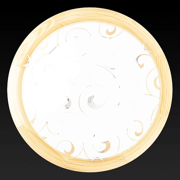 Настенный светильник Toplight Kelly TL9043Y-02PN Фото № 3