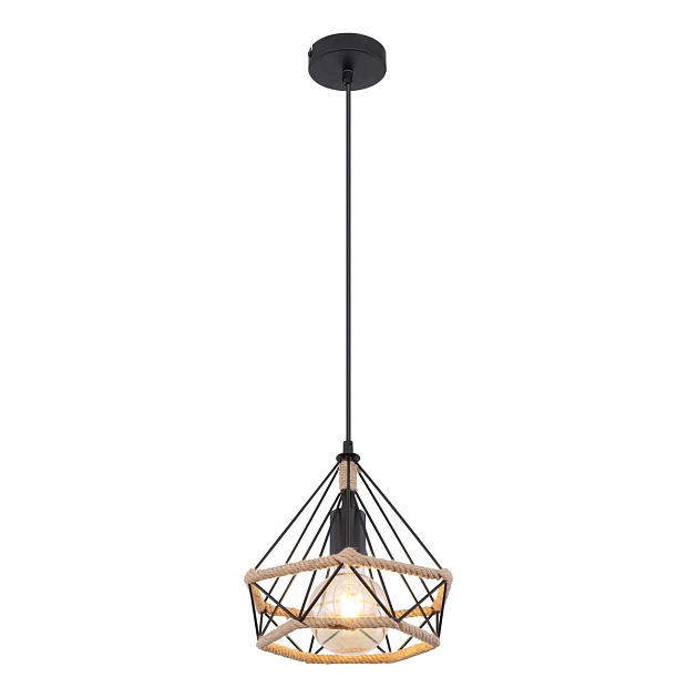 Подвесной светильник Globo Ulleu 69029H2 Фото № 1