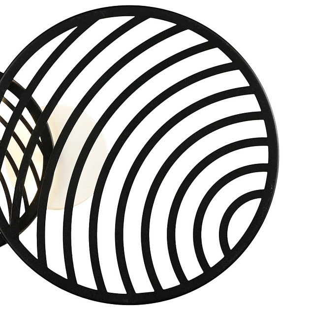 Настенно-потолочный светодиодный светильник Mantra Colladge 7234 изображение 4 Настенно-потолочный светодиодный светильник Mantra Colladge 7234 Фото № 4