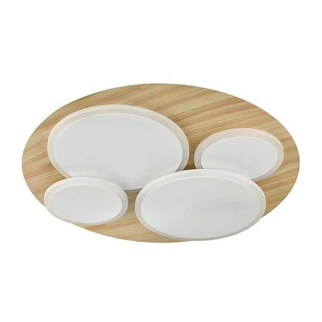 Светильник Sonex Mitra Led 7734/60L изображение 3 Светильник Sonex Mitra Led 7734/60L Фото № 3