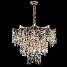 Подвесная люстра Citilux Моника CL308282 2