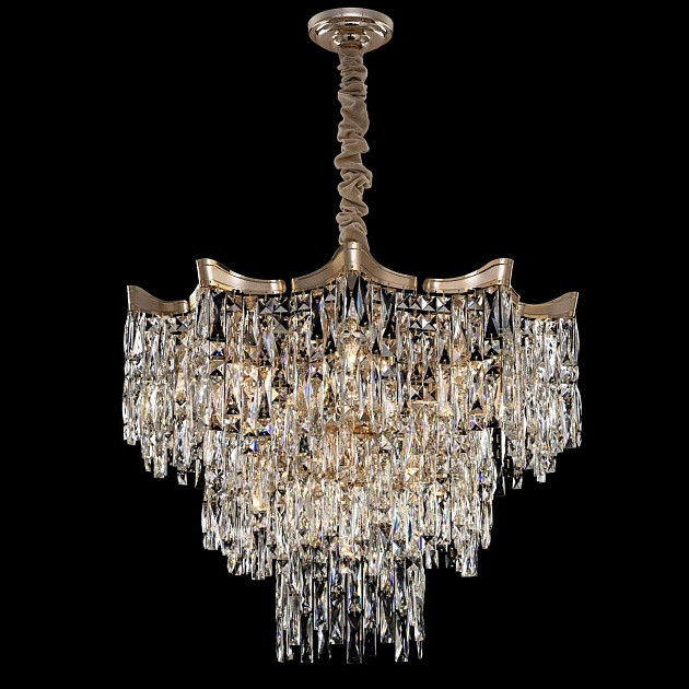 Подвесная люстра Citilux Моника CL308282 Фото № 3