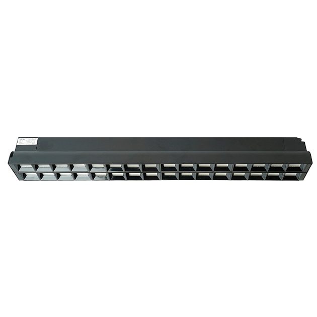 Трековый светодиодный светильник Feron RetailTrace AL123 48926 Фото № 8