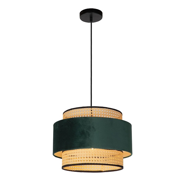 Подвесной светильник Lucide Javor 34439/38/33 изображение 5 Подвесной светильник Lucide Javor 34439/38/33 Фото № 5