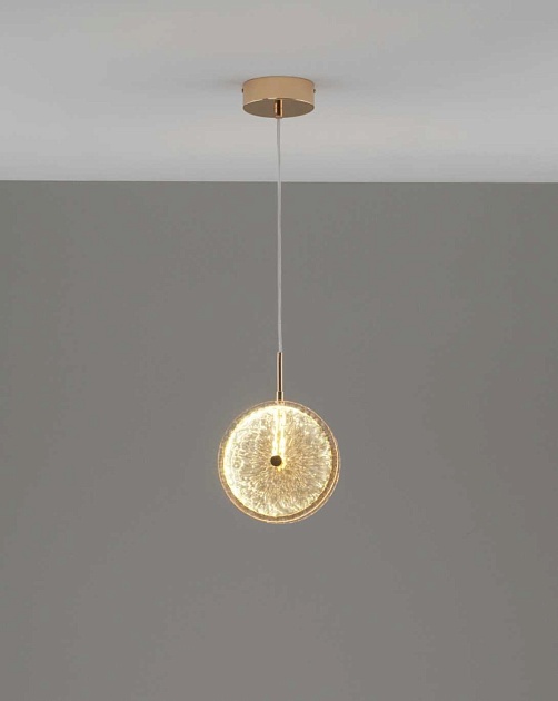 Светильник подвесной светодиодный Moderli Marnia V11157-PL Фото № 1