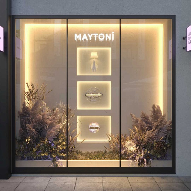 Гибкий неон Maytoni Led Strip 5м 432031 Фото № 4