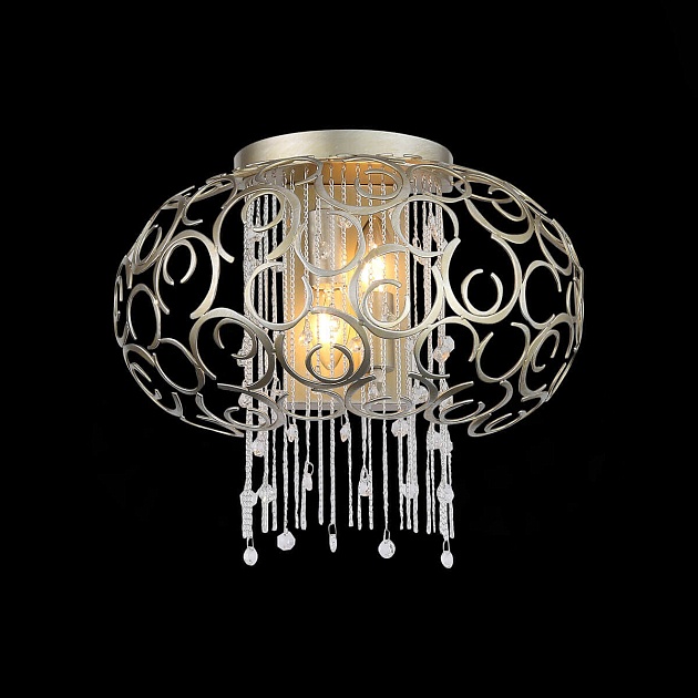 Настенный светильник ST Luce Dolcima SL1101.201.02 Фото № 3