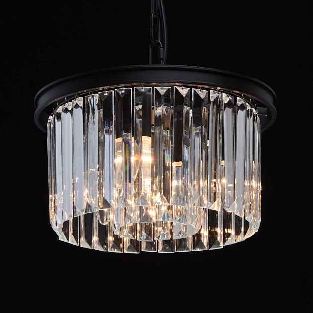 Подвесной светильник MW-Light Гослар 498015103 Фото № 8