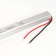 Блок питания для светодиодной ленты Feron LB001 24V 72W IP20 3A 48741 3